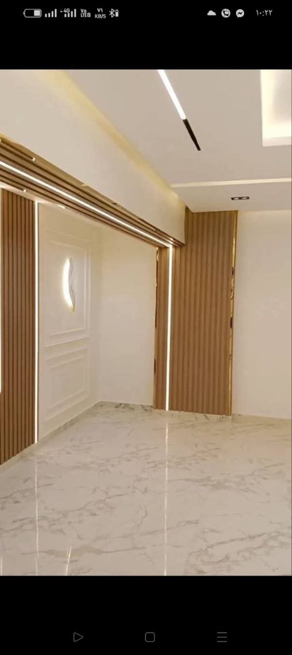 مشروع من أعمالنا بجدة