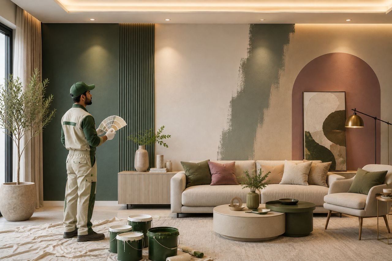 مشروع من أعمالنا بجدة