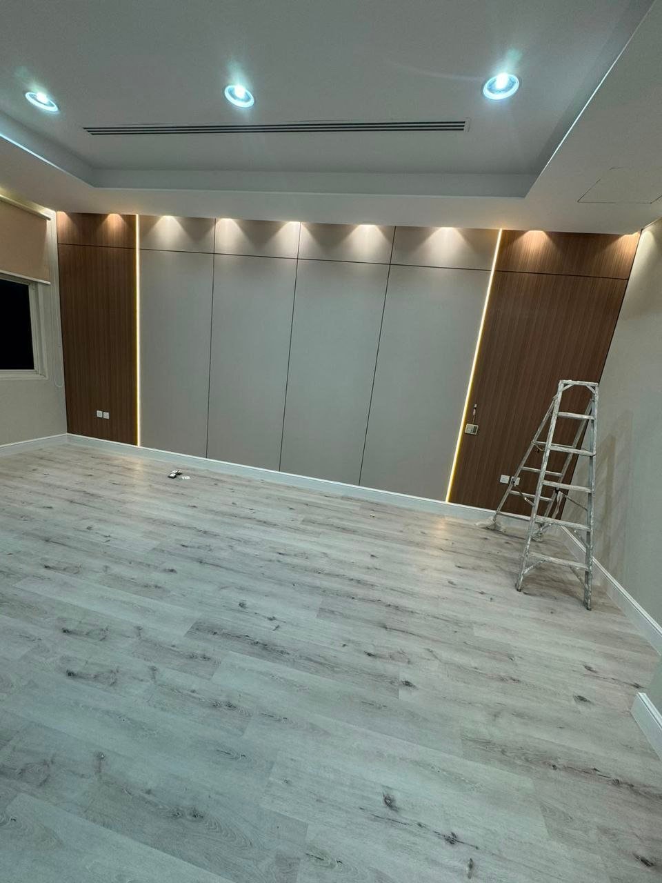 مشروع من أعمالنا بجدة